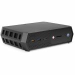 Asus NUC 12 Enthusiast NUC12SNKi72 Barebone System - Mini PC - Socket BGA-1744 - 1 x Processor Support - 1 x Intel Core i7 12th Gen i7-12700H Tetradeca-core (14 Core) - Intel Chip - 64