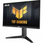 ASUS VG249QL3A TUF Gaming 24in 1920x1080 180Hz 1ms(GTG) 350cd/m 1x DisplayPort 1.2 2x HDMI 2.0 Tilt Swivel Pivot Height Adjustable