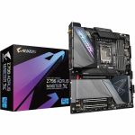 Gigabyte Z790 AORUS MASTER X E-ATX Motherboard Supports Intel 13th/14th LGA1700 4x DDR5 DIMM Slots PCIe 5.0 x16