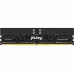 Kingston KF560R32RBE-32 32GB DDR5 Memory Module1Rx4 4G x 80-Bit PC5-6000 CL32 Registered EC8 288-Pin DIMM