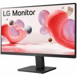 LG 24BR400-B 24in Class Full HD LCD Monitor - 16:9 In-plane Switching (IPS) Technology - FreeSync - HDMI - VGA