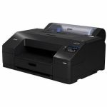 Epson SureColor P5370 Inkjet Large Format Printer - Color - 10 Color(s) - 5760 x 1440 dpi - USB - Ethernet - Wireless LAN - Plain Paper - Desktop Supported - Apple AirPrint  Wi-Fi Direc