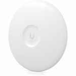 Ubiquiti Wave-Pro-US Wave Pro IEEE 802.11ax 5.40 Gbit/s Wireless Access Point - 3 x Network (RJ-45) - 10 Gigabit Ethernet 2.5 Gig