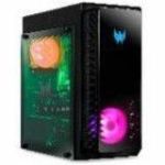 Acer Predator Orion 3000 PO3-655 PO3-655-UR16 Gaming Desktop Computer - Intel Core i7 14th Gen i7-14700F - 16 GB - 1 TB SSD - Intel B760 Chip - Windows 11 Home - NVIDIA GeForce RTX 4060