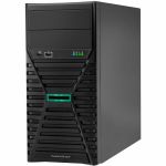 HPE ProLiant ML30 G11 4U Tower Server - 1 x Intel Xeon E-2434 3.40 GHz - 16 GB RAM - Serial ATA Controller - Intel C262 Chip - 1 Processor Support - 128 GB RAM Support - DDR5 SDRAM - Up