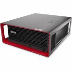 Lenovo ThinkStation P8 30HH002XUS Workstation - 1 x AMD Ryzen Threadripper PRO 7945WX - 64 GB - 2 TB SSD - AMD WRX90 Chip - Windows 11 Pro - 1 x NVIDIA T1000 8 GB Graphics - NVMe  Seria