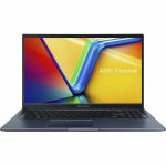 Asus VivoBook 15 M1502 M1502YA-RS52 15.6in Notebook - Full HD - AMD Ryzen 5 7530U - 8 GB - 512 GB SSD - Quiet Blue - AMD Chip - 1920 x 1080 - Windows 11 Home - AMD Radeon Graphics - Nan