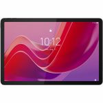 Lenovo Tab K11 TB330XU Tablet - 11in WUXGA - MediaTek MT6769H Helio G88 (12 nm) Octa-core - 8 GB - 128 GB Storage - Android 13 - 4G - Luna Gray - Cortex A75 Dual-core (2 Core) 2 GHz + C