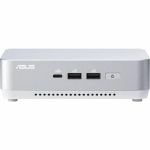 ASUS RNUC14RVSU50000UI NUC 14 Pro+ Barebone Intel Core 5 125H 14-Core 1.8GHz 2x DDR5-5600 SODIMM Supports Max 96GB