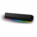 Creative Labs 51MF8465AA000 Sound Blaster GS3 Compact Gaming Soundbar