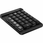 HP 435 Programmable Wireless Keypad - Wireless Connectivity - Bluetooth - Windows  Mac OS  ChromeOS - Mechanical Keyswitch