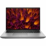 HP ZBook Fury G10 16in Mobile Workstation - WUXGA - Intel Core i9 13th Gen i9-13950HX - 64 GB - Intel WM790 Chip - 1920 x 1200 - In-plane Switching (IPS) Technology - Front Camera/Webca