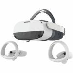 PNY PHS-N3-PE1018580 VR Headset PICO Neo 3 Pro Eye All-In-One Virtual Reality Headset US Charger