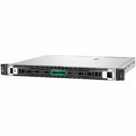 HPE ProLiant DL20 G11 1U Rack Server - 1 x Intel Xeon E-2436 2.90 GHz - 32 GB RAM - 1.92 TB SSD - (2 x 960GB) SSD Configuration - Serial ATA  12Gb/s SAS Controller - Intel C262 Chip - 1