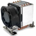 Dynatron A55 Air Cooler for AMD Socket SP6/TR5