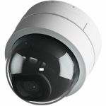 Ubiquiti UVC-G5-Dome-Ultra G5 Dome Ultra Ultra-compact and tamper-resistant 2K HD PoE camera with night vision designed