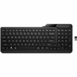 HP 475 Dual-Mode Wireless Keyboard - Wireless Connectivity