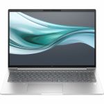 HP EliteBook 660 G11 16in Touchscreen Notebook - WUXGA - Intel Core Ultra 5 125U - vPro Technology - 16 GB - 512 GB SSD - English Keyboard - Pike Silver - Intel Chip - 1920 x 1200 - Win