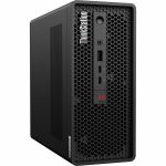 Lenovo ThinkStation P3 Ultra 30HA005WUS Workstation - 1 x Intel Core i9 14th Gen i9-14900 - vPro Technology - 32 GB - 1 TB SSD - Ultra Small - Intel W680 Chip - Windows 11 Pro - 1 x NVI