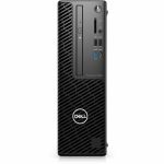 Dell Precision 3000 3460 Workstation - Intel Core i5 14th Gen i5-14500 - 16 GB - 512 GB SSD - Small Form Factor - Intel W680 Chip - Windows 11 Pro - Intel UHD Graphics 770 Graphics - DV