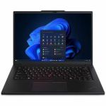 Lenovo ThinkPad P14s Gen 5 21G2001MUS 14.5in Mobile Workstation - WUXGA - Intel Core Ultra 7 155H - 16 GB - 512 GB SSD - English Keyboard - Black - Intel Chip - 1920 x 1200 - Windows 11