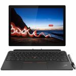 Lenovo ThinkPad X12 Detachable Gen 2 21LK002WUS 12.3in Touchscreen Detachable 2 in 1 Notebook - Full HD Plus - Intel Core Ultra 5 134U - vPro Technology - 16 GB - 512 GB SSD - English K