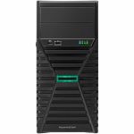 HPE ProLiant ML30 G11 4U Tower Server - 1 x Intel Xeon E-2434 3.40 GHz - 32 GB RAM - 1.92 TB SSD - (2 x 960GB) SSD Configuration - Serial ATA/600  12Gb/s SAS  NVMe Controller - Intel C2