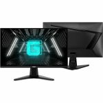 MSI G255F 25in Class Full HD Gaming LCD Monitor - 16:9 - 24.5in Viewable - Rapid IPS - 1920 x 1080 - 16.7 Million Colors - Adaptive Sync - 300 Nit - 1 ms - GTG (Fast) Refresh Rate - HDM