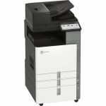 Lexmark CX963xse Wired & Wireless Laser Multifunction Printer - Color - Copier/Printer/Scanner - 55 ppm Mono/55 ppm Color Print - 1200 x 1200 dpi Print - Up to 270000 Pages Monthly - Co