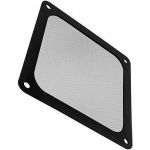 Silverstone FF123B 120mm Ultra Fine Fan Filter witMagnet Black