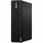 Lenovo ThinkCentre M90s Gen 5 12V4000AUS Desktop Computer - Intel Core i5 14th Gen i5-14500 - vPro Technology - 32 GB - 512 GB SSD - Small Form Factor - Black - Intel Q670 Chip - Window