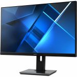 Acer Vero B277 TAA 27in Class LCD Monitor - 16:9 - Black - 27in Viewable - FreeSync - 250 Nit - 4 ms - Speakers - HDMI - VGA - DisplayPort