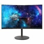 Acer Nitro XZ271U X3 27in Class WQHD Curved Screen Gaming LED Monitor - 16:9 - Black - 27in Viewable - Vertical Alignment (VA) - LED Backlight - 2560 x 1440 - 16.7 Million Colors - Free