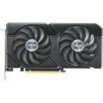 ASUS DUAL-RTX4060TI-O16G-EVO Dual GeForce RTX 4060 TI EVO OC Edition 16GB GDDR6 Graphics Card PCI Express 4.0 3x DisplayPort 1.4a