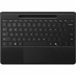 Microsoft Surface Pro Flex Keyboard - Wireless Connectivity - Bluetooth - 32.81 ft CoPilot  Mute  Snipping  Screen Brightness  Media Control Hot Key(s) - Windows 11 - Notebook/Tablet -