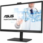 Asus HA3281A 32in Class 4K UHD OLED Monitor - 16:9 - 31.5in Viewable - OLED - 3840 x 2160 - 1073.7 Million Colors (10-bit) - 250 Nit - 100 &micro;s - HDMI - DisplayPort - USB Hub