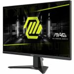 MSI MAG275F 27in Class Full HD Gaming LED Monitor - 16:9 - Metallic Black - 27in Viewable - Rapid IPS - LED Backlight - 1920 x 1080 - 16.7 Million Colors - Adaptive Sync - 250 Nit - 500