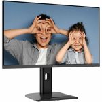 MSI Pro MP273QP E2 27in Class WQHD LED Monitor - 16:9 - 27in Viewable - In-plane Switching (IPS) Technology - LED Backlight - 2560 x 1440 - 1.07 Billion Colors - Adaptive Sync - 400 Nit