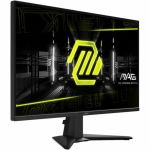 MSI MAG 275QF 27in Class WQHD Gaming LCD Monitor - 16:9 - 27in Viewable - Rapid IPS - 2560 x 1440 - 1.07 Billion Colors - Adaptive Sync - 300 Nit - 500 &micro;s - HDMI - DisplayPort