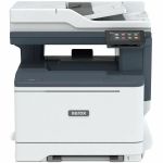 Xerox C325 Laser Multifunction Printer - Color - Copier/Fax/Printer/Scanner - 1200 x 1200 dpi Print - Up to 65000 Pages Monthly - 600 x 600 dpi Optical Scan - Gigabit Ethernet Ethernet