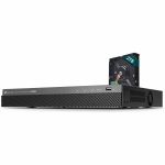 TP-Link VIGI NVR2008H-8MP-2TB VIGI 8 Channel PoE+ Ports with 93W PoE Budget Network Video Recorder 4K HDMI Video Output