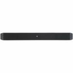 JBL Professional Pro SoundBar PSB-2 2.0 Bluetooth Sound Bar Speaker - Black - Wall Mountable  Table Mountable - 62 Hz to 20 kHz - HDMI