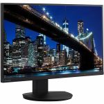 Sharp NEC Display MultiSync DD-EA272U 27in Class 4K UHD LED Monitor - 16:9 - 27in Viewable - In-plane Switching (IPS) Technology - LED Backlight - 3840 x 2160 - 16.7 Million Colors - 35