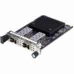 StarTech.com 10Gigabit Ethernet Card - PCI Express 3.0 - Intel X710-BM2 - Optical Fiber - Single-mode  Multi-mode - 10GBase-X  10GBase-T  10GBase-CR  10GBase-SR  10GBase-LR  1000Base-T