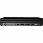 HP Elite Mini 800 G9 Desktop Computer - Intel Core i5 14th Gen i5-14500 - 32 GB - 512 GB SSD - Mini PC - Intel Q670 Chip - 180 W