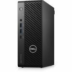 Dell Precision 3000 3280 Workstation - Intel Core i7 14th Gen i7-14700 - vPro Technology - 32 GB - 512 GB SSD - Ultra Small - Intel Chip - Windows 11 Pro - NVIDIA RTX 2000 Ada 16 GB Gra