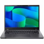 Acer TravelMate P2 14 P214-55-G2 TMP214-55-G2-55B1 14in Notebook - WUXGA - Intel Core 5 120U - 16 GB - 512 GB SSD - English Keyboard - Iron - Intel Chip - 1920 x 1200 - Windows 11 Pro -