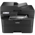 Brother MFC-L2900DW Wired & Wireless Laser Multifunction Printer - Monochrome - Copier/Fax/Printer/Scanner - 36 ppm Mono Print - 1200 dpi Print - Automatic Duplex Print - Up to 35000 Pa