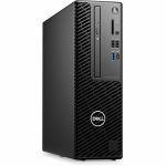 Dell Precision 3000 3460 Workstation - Intel Core i9 14th Gen i9-14900 - vPro Technology - 32 GB - 512 GB SSD - Small Form Factor - Intel Chip - Windows 11 Pro - NVIDIA RTX 2000 Ada 16