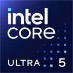 Intel Core Ultra 5 245KF Tetradeca-core (14 Core) 4.20 GHz Processor - OEM Pack - 26 MB L2 Cache - 64-bit Processing - 5.20 GHz Overclocking Speed - Socket LGA-1851 No Graphics - 125 W